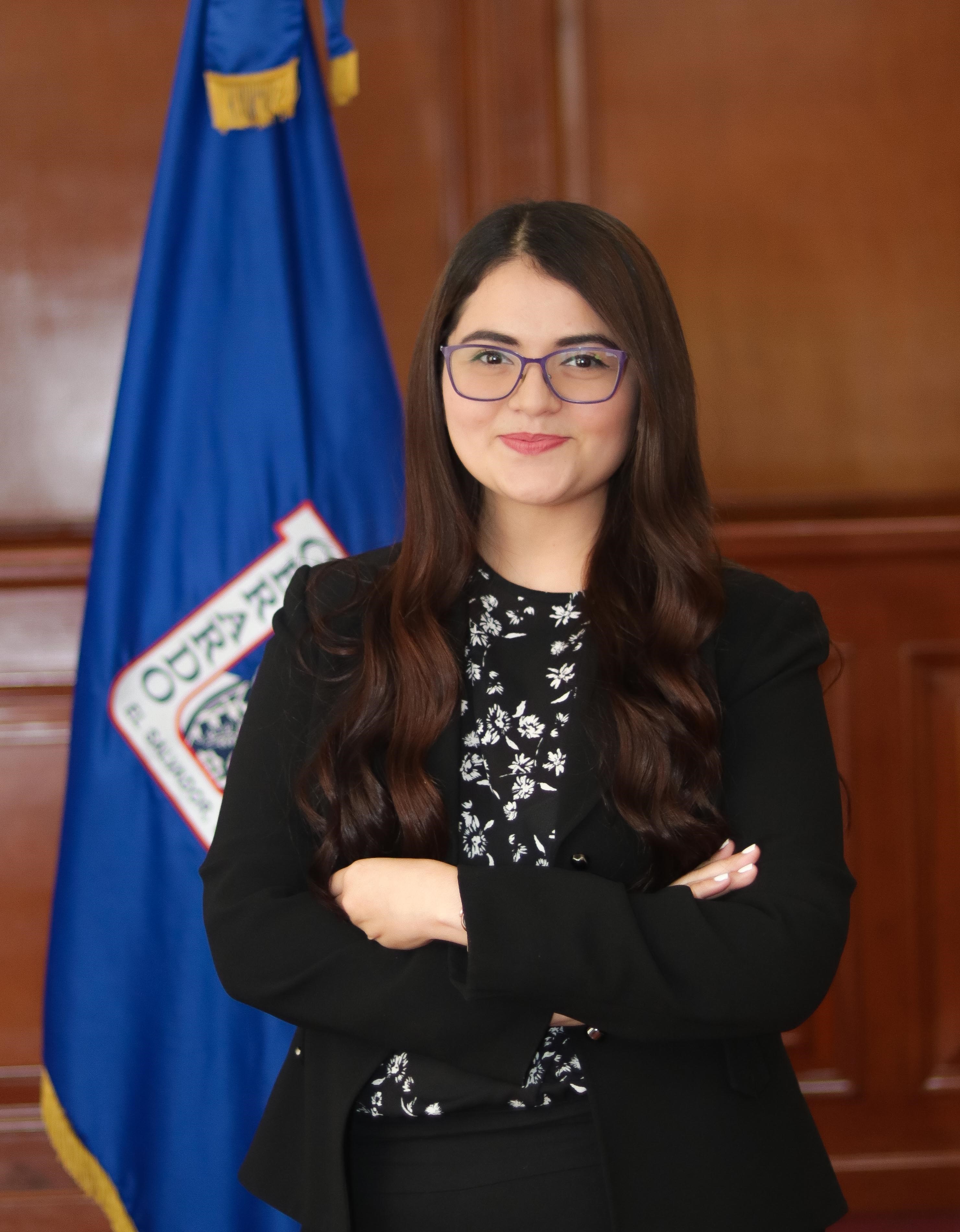 Sara M. Hernández Durán